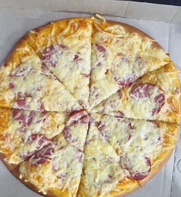 салаты на зиму: Ашпоз Муздак цех. 1-2-жылдык тажрыйба — 7