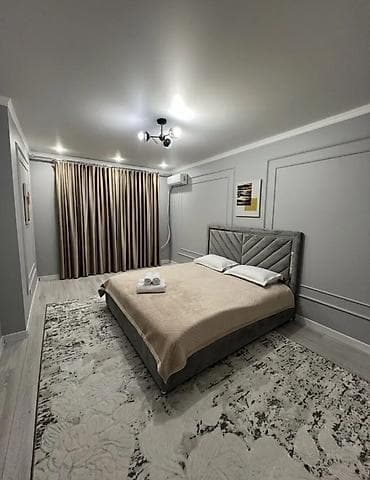 Квартира #чистаяквартира #длякомандировочных #дляпары #длясемьи