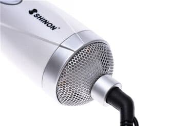 сушилка обуви: Плойка Вид плойки: Автоматический — 6