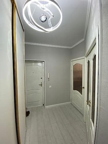 flat osh: 3 комнаты, 86 м², Индивидуалка, 6 этаж, Косметический ремонт — 3