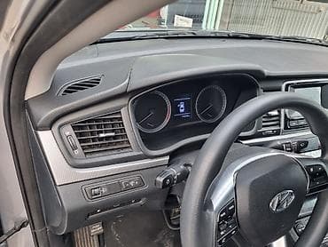 colf 2: Hyundai Sonata: 2023 г., 0.2 л, Автомат, Газ, Седан — 7