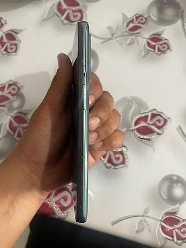 redmi 9: OnePlus 9 Pro, Б/у, 128 ГБ, цвет - Голубой, 2 SIM — 6