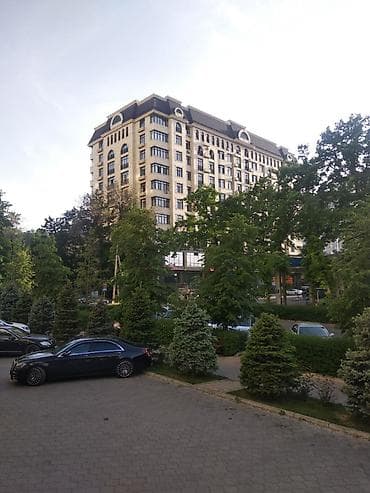 2 room flat: 2 комнаты, 83 м², Элитка, 7 этаж, Евроремонт — 8