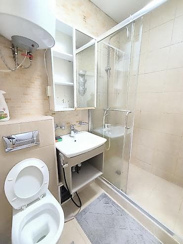 каинды квартиры: 2 комнаты — 5