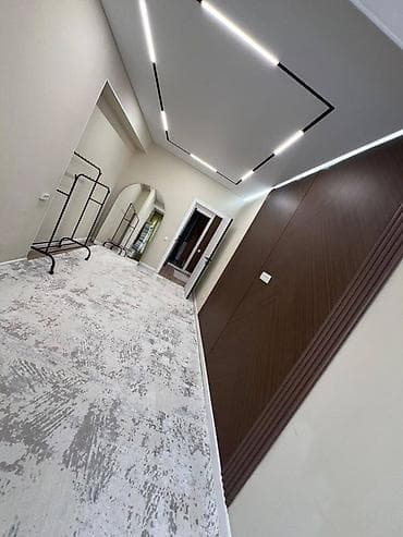 3 комнаты, 53 м², Элитка, Свежий ремонт — 10