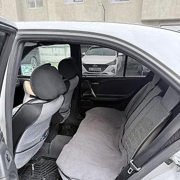 машина мерс с: Mercedes-Benz E-Class: 1996 г., 2.3 л, Механика, Бензин, Седан — 8