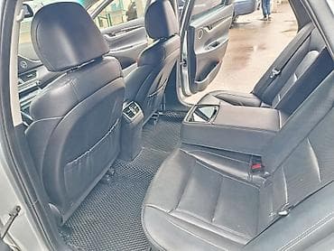 bmv e34: Hyundai Grandeur: 2018 г., 3 л, Автомат, Газ, Седан — 8