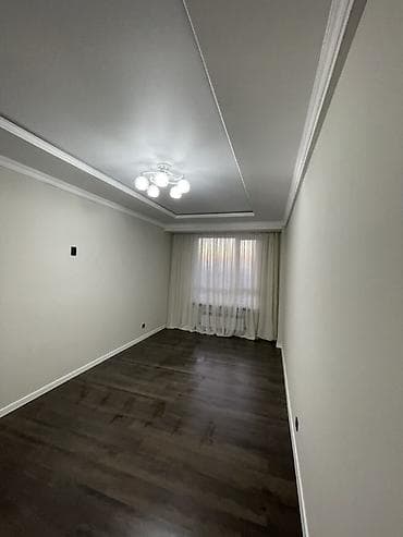 105: 2 комнаты, 67 м², Тунгуч мкр Элитка, 13 этаж, Свежий ремонт — 2