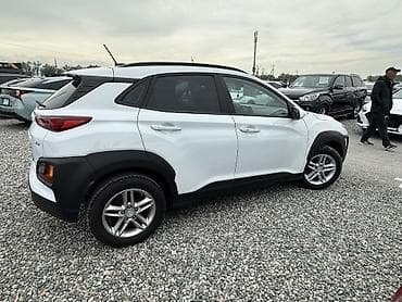 хундей кона: Hyundai Kona: 2019 г., 2 л, Автомат, Бензин, Кроссовер — 4