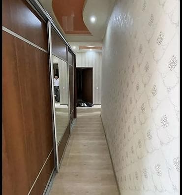 сдаю квартиру в районе филармонии: 3 комнаты, Собственник, С подселением, С мебелью полностью — 3