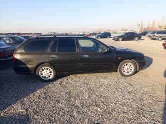 эвакуатор ноокат: Nissan Primera: 2001 г., 2 л, Механика, Бензин — 9