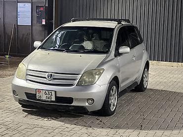 пепельница авто: Toyota Ist: 2004 г., 1.5 л, Автомат, Бензин, Хэтчбэк — 2