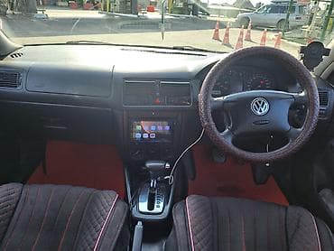 фар на фит: Volkswagen Golf: 2002 г., 2 л, Автомат, Бензин, Хэтчбэк — 3