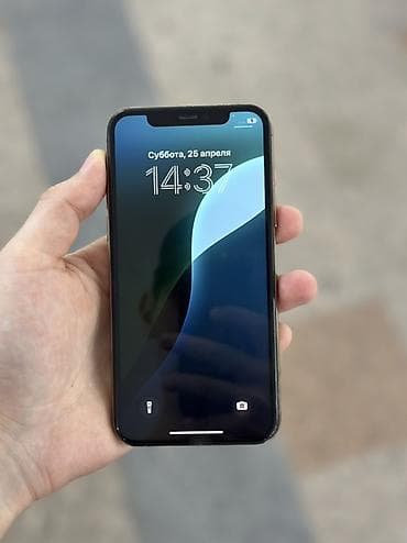 775 ddr3: IPhone 11 Pro, Б/у, 64 ГБ, Золотой, 79 % — 2