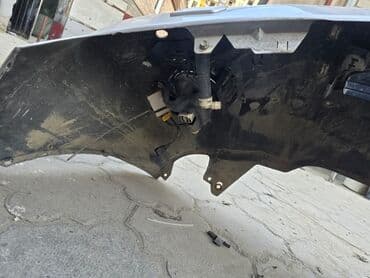 фольксваген поло бишкек: Бампер Алдыңкы Toyota, Колдонулган, Аналог — 7