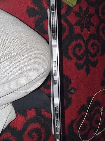 ноутбук бишкек бу: Ноутбук Lenovo Другой тип ноутбука, AMD Ryzen 7, ОЗУ, RAM: 48 ГБ, Lenovo Legion — 4