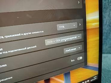 сканеры 6400 и более: Ультрабук-трансформер Acer с сенсорным дисплеем и поворотом экрана на — 9