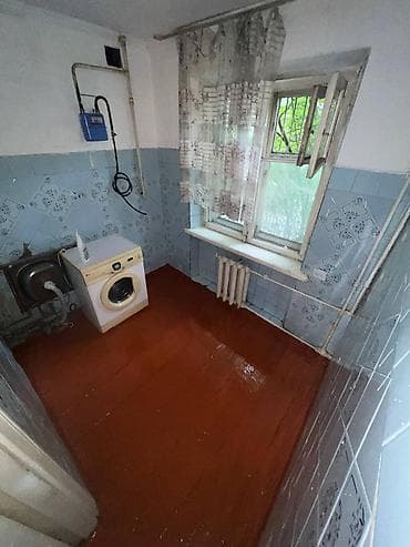 Недвижимость: 2 комнаты, Собственник, Без подселения, С мебелью частично — 4