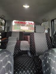 бампер хонда степ вагон: Honda Stepwgn: 2003 г., Минивэн — 9