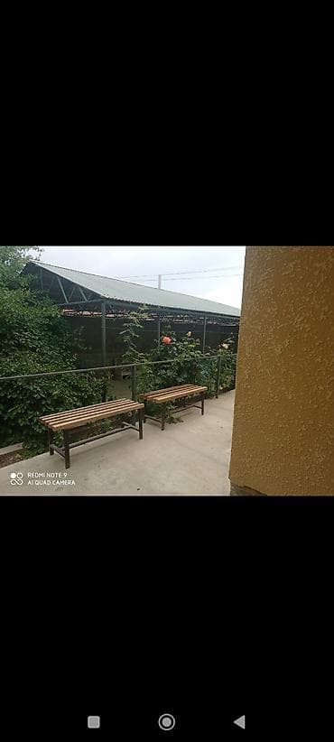 кел кел: Сдаю коттедж на южном берегу Ысык-Куля, вместимость до 7 человек — 7