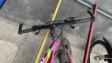 велосипед трюковой: Горный велосипед, Skillmax, Алюминий — 4