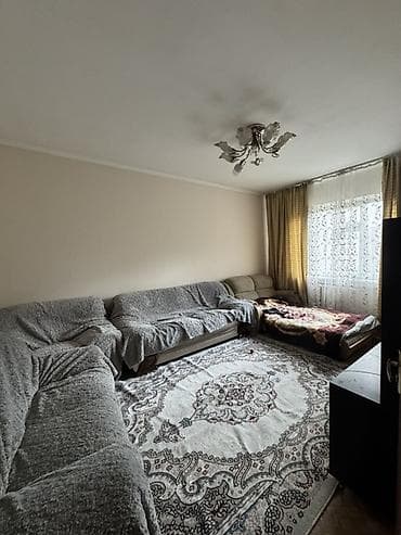 старый толчок квартира: Сдаётся 3-комнатная квартира на длительный срок 🏠 📍 Район: Золотой — 2