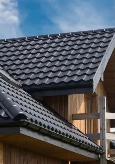 крыши домов: Кровля крыши | Монтаж, Гидроизоляция, Демонтаж Больше 6 лет опыта — 22