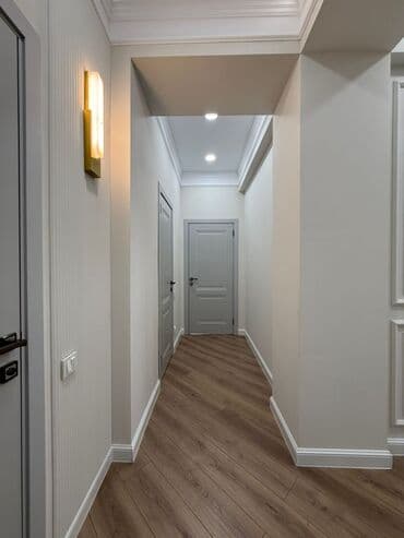 прадаю дом рухий мурас: 2 комнаты, 71 м², Элитка, 11 этаж, Дизайнерский ремонт — 8