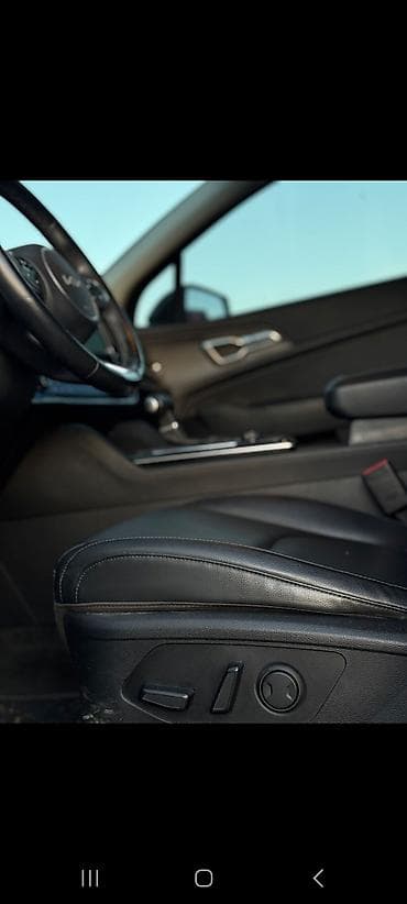 k7 2019: Kia Sportage: 2022 г., 2 л, Автомат, Дизель, Кроссовер — 5