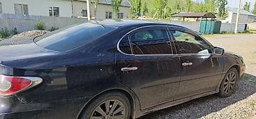 mers 211: Toyota Windom: 2003 г., Бензин — 1