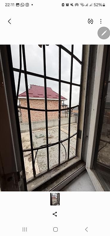 уй ети: Кудайберген районунан без хозяин уй берилет. 4 комнат кондиционер — 4