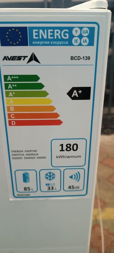 холодилник новые: Холодильник новый — 2