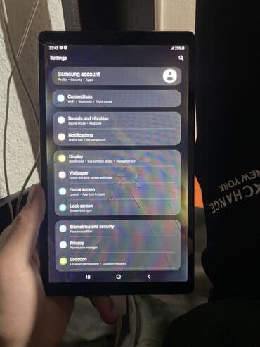 оперативная память 2 гб ddr2: Планшет, Samsung, Б/у, Классический — 6