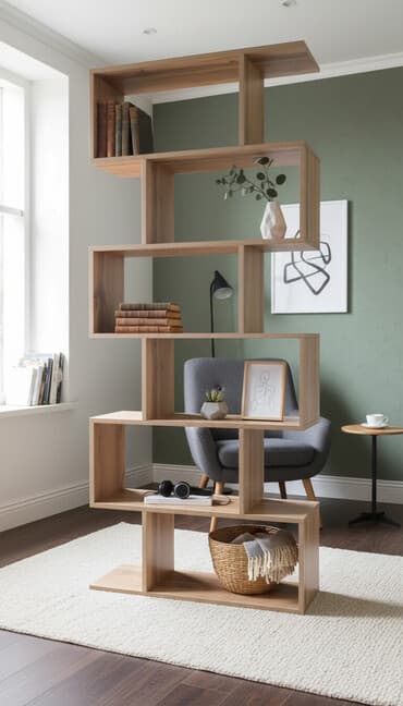 Книжная полка, Новый, ЛДСП, Напольная at lalafo.kg Книжная полка, Новый, ЛДСП, Напольная