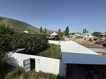 продаётся участок бишкек: 3 соток, Для строительства, Красная книга, Тех паспорт, Договор купли-продажи — 2