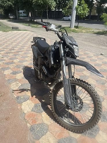 эндуро 450: Эндуро/двухподвесный мотоцикл 300 сс (визуально класс эндуро) - — 2
