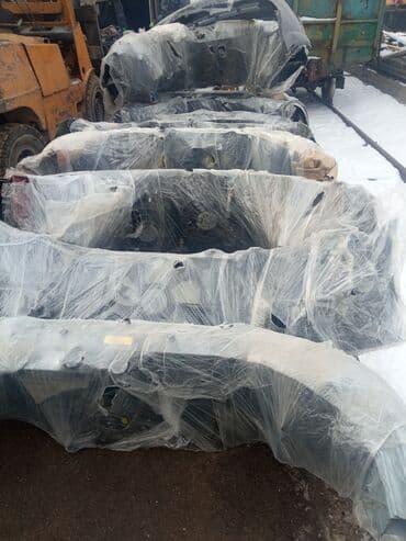 двигатель тойота авенсис 1.8 vvt i бишкек: Toyota, Б/у, Оригинал — 11