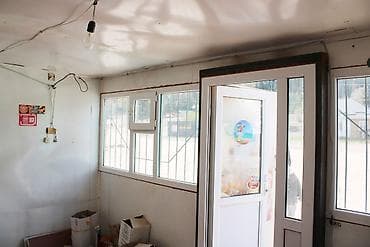 продажа коммерческого помещения: П далавильон - Каркасный модуль с облицовкой профлистом, двускатная — 3