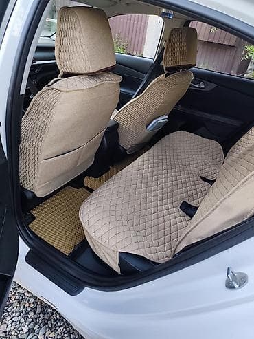 k3 2020: Kia K3: 2018 г., 1.6 л, Вариатор, Бензин, Седан — 5