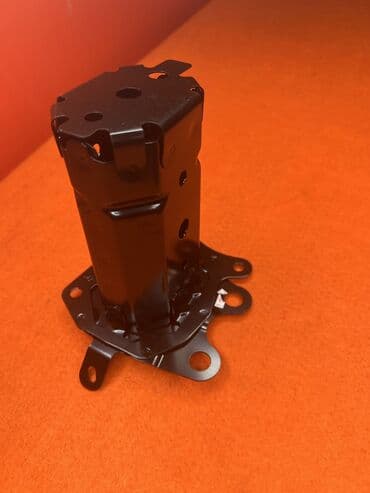 запчасти на тойота сурф в бишкеке: Toyota Sequoia Усилитель бампера ⚠️ Есть в наличии 🗒️Подходит на — 3