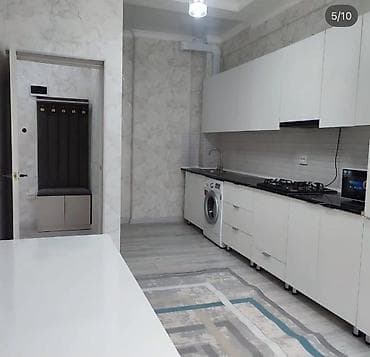 1 бөлмө, Кыймылсыз мүлк агенттиги, Толугу менен эмереги бар
