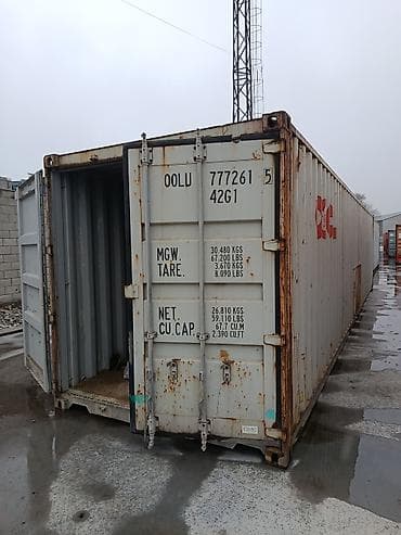 вагон аренда: ПРОДАЮ ПРОДАЮ ПРОДАЮ 40 тонники морскиес погрузкой на выбор — 2