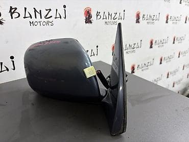 windom 2003: Боковое правое Зеркало Toyota Б/у, Оригинал — 3