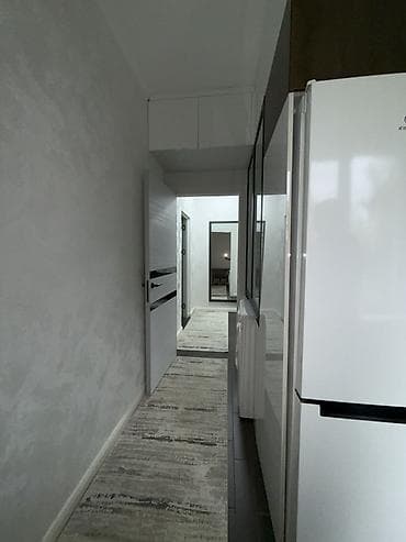 на длительный срок квартира: 1 комната, Собственник, Без подселения, С мебелью полностью — 10