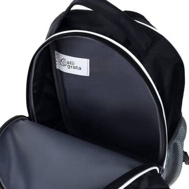 сумка для школы: Продаю Рюкзак школьный, 37 х 27 х 16 см, эргономичная спинка — 6