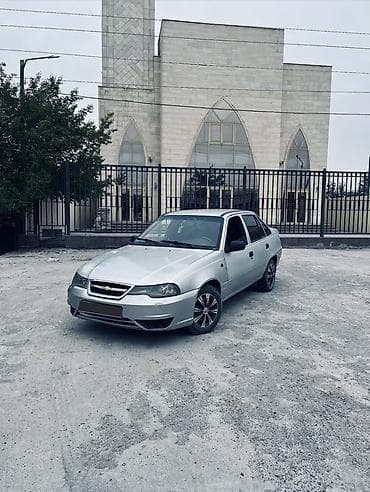 нексяа 2: Chevrolet Nexia: 2010 г., 1.5 л, Ручные, Бензин, Седан — 1