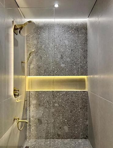 Гаражи: 3 комнаты, 90 м², Элитка, 5 этаж, Дизайнерский ремонт — 3