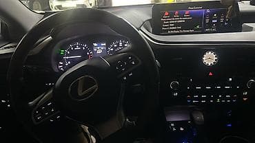 лексус рекс: Lexus RX: 2018 г., 3.5 л, Автомат, Бензин, Кроссовер — 9