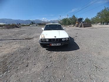 рейка бмв х5: BMW 5 series: 1989 г., 2 л, Механика, Бензин, Седан — 4