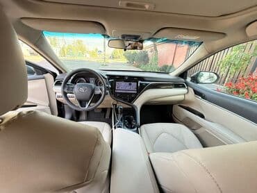 коробка опель вектра б: Toyota Camry: 2018 г., 2.5 л, Автомат, Гибрид, Седан — 11